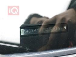 ميتسوبيشي اوتلاندر